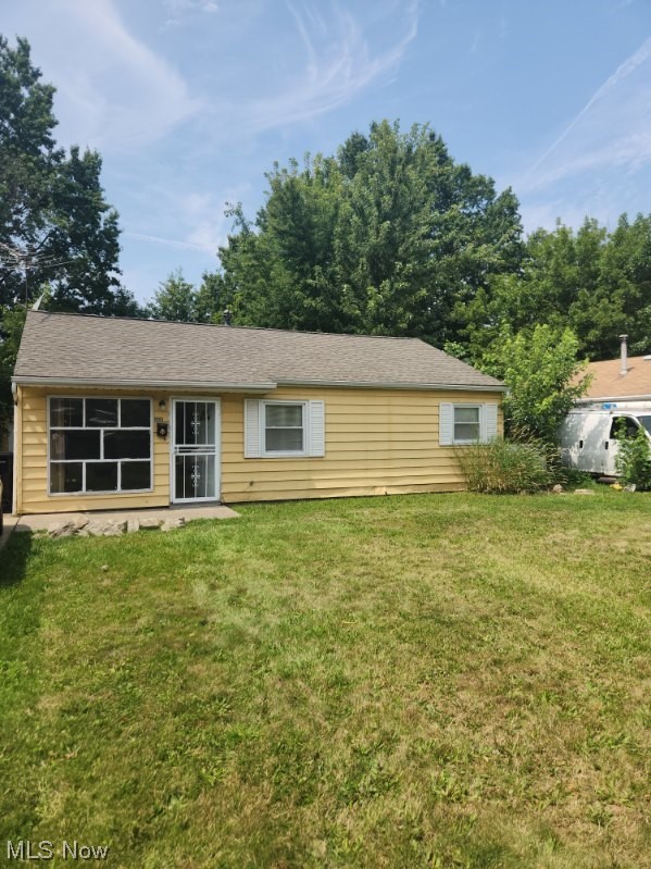 19113 Firwood Road Cleveland, OH 44110 - Photo 1 of 15