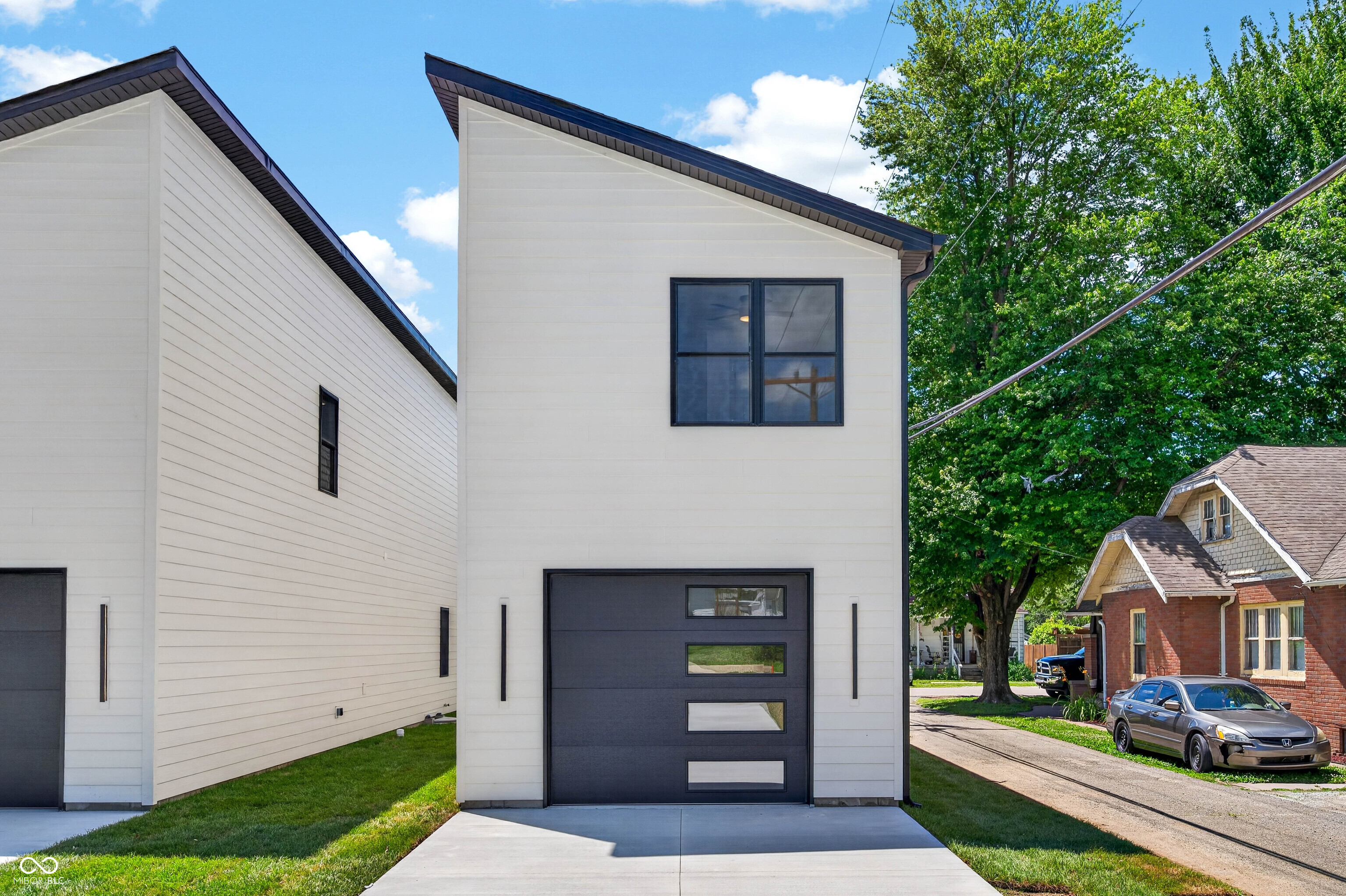 41 South Beatty Street Columbus, IN 47201 - Photo 64 of 69