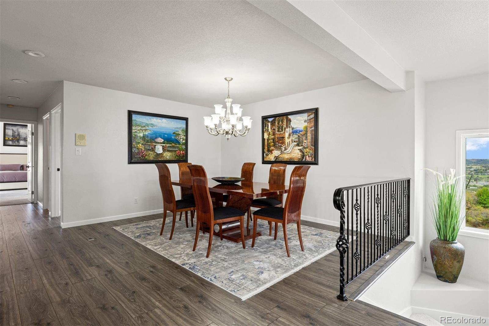 23 Yucca Hills Road Castle Rock, CO 80109 - Photo 12 of 38