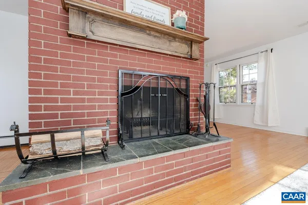 $347,500 | 1408 North Coalter Street, Staunton, VA 24401