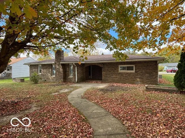 $78,000 | 1648 Mason Boulevard, Marion, IN 46953