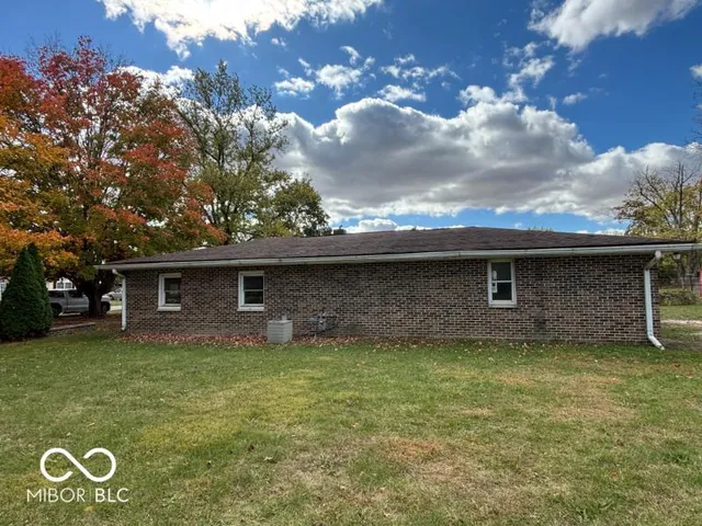 $78,000 | 1648 Mason Boulevard, Marion, IN 46953