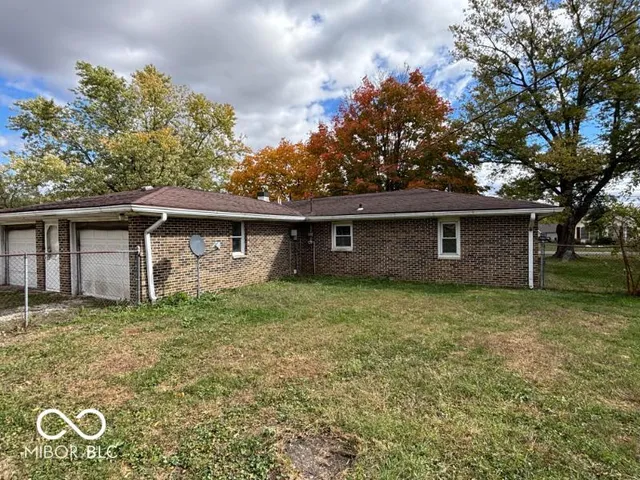 $78,000 | 1648 Mason Boulevard, Marion, IN 46953