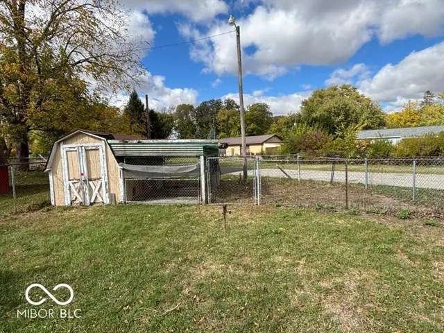 $78,000 | 1648 Mason Boulevard, Marion, IN 46953