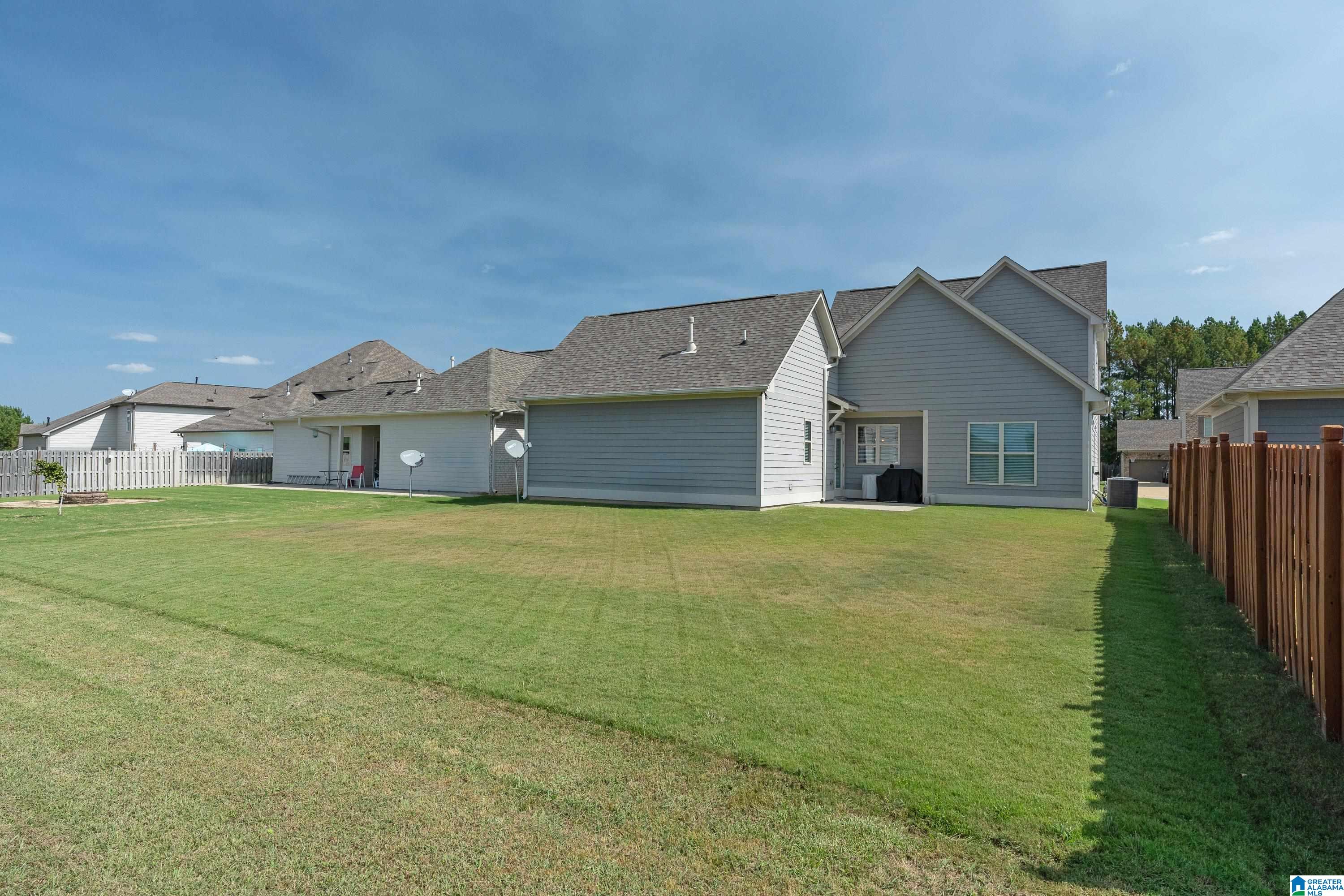 391 Crossbridge Road Chelsea, AL 35043 - Photo 40 of 40