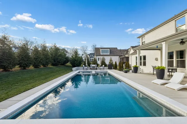 $1,550,000 | 4205 Buckeye Lane, Arrington, TN 37014