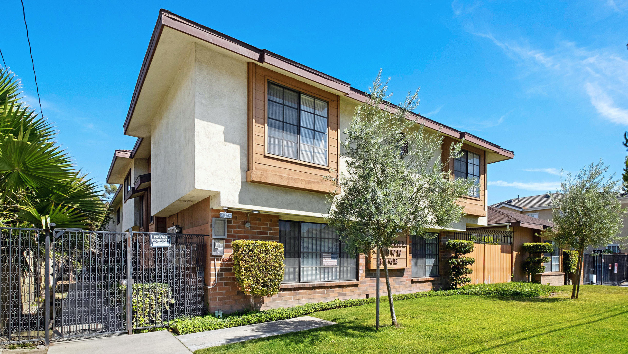 4028 Maxson Road, Unit M El Monte, CA 91732 - Photo 1 of 24 MaxsonFront
