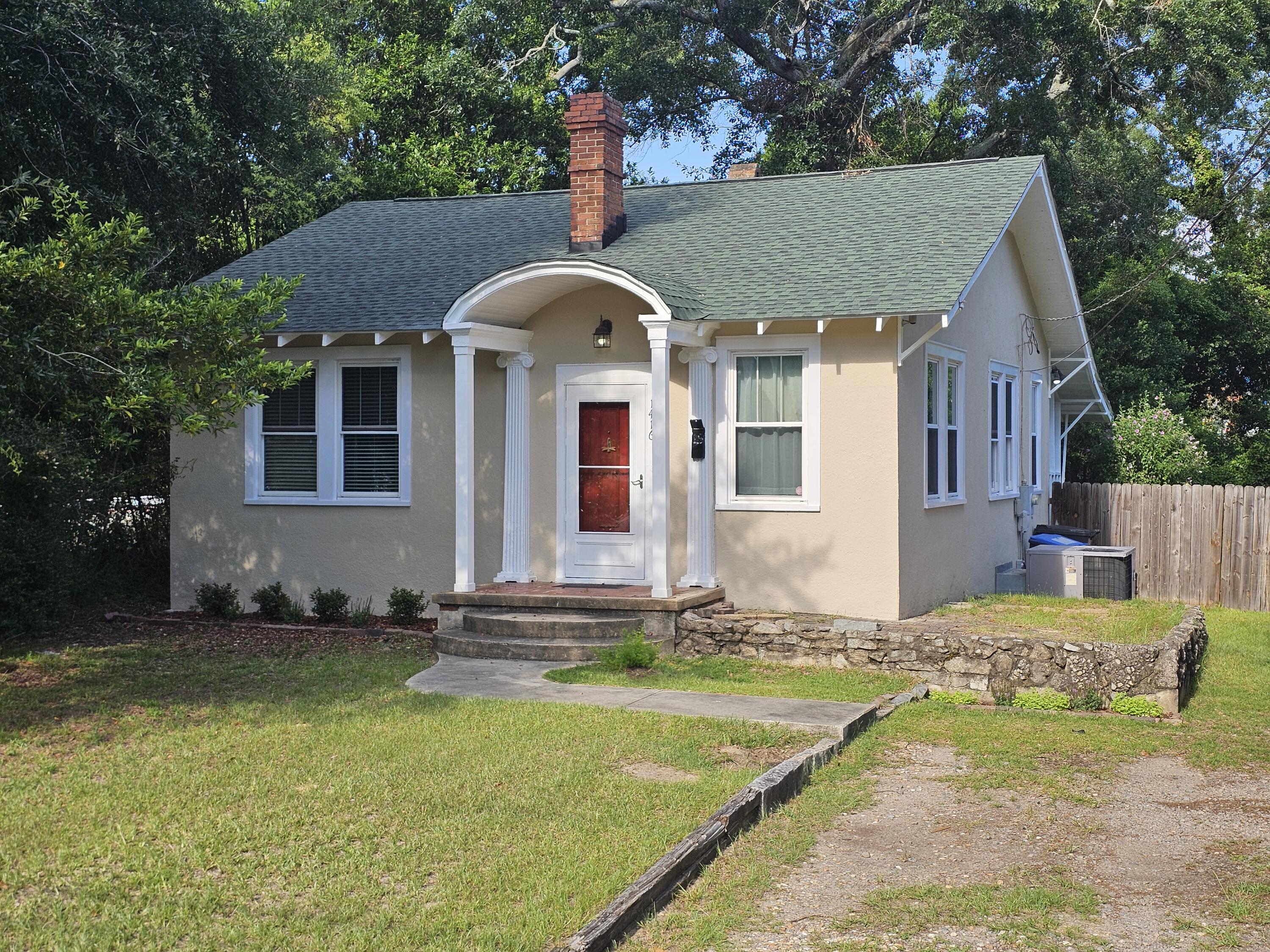 1416 Troupe Street Augusta, GA 30904 - Photo 1 of 24 20250705_174755