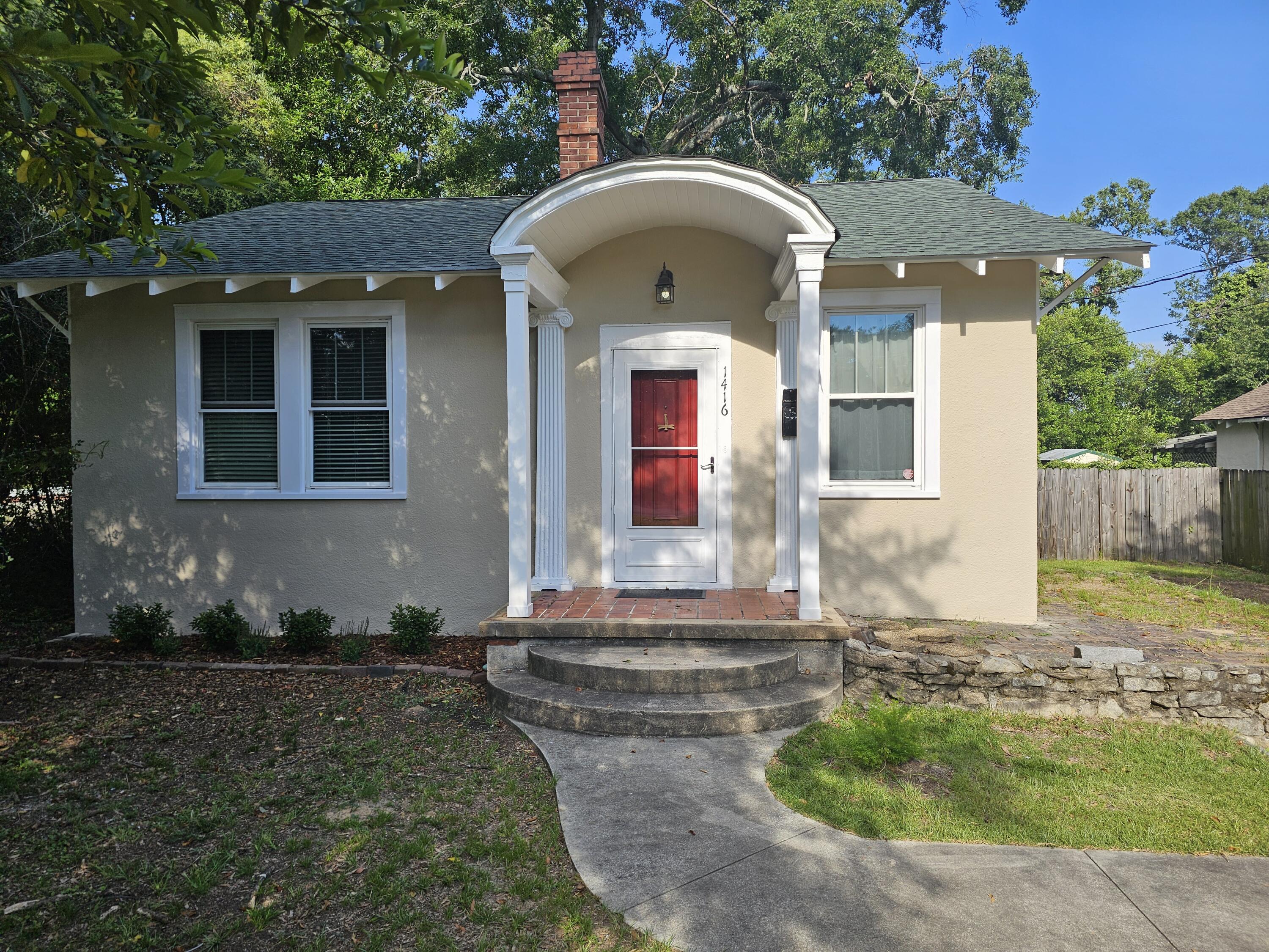 1416 Troupe Street Augusta, GA 30904 - Photo 3 of 24 20250705_174813