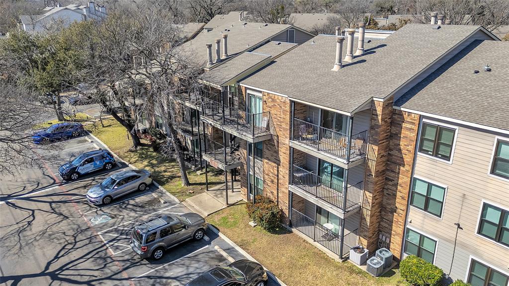 8109 Skillman Street, Unit 2007 Dallas, TX 75231 - Photo 1 of 11 a view of buildings