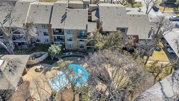 $2,000 | 8109 Skillman Street, Unit 2007, Dallas, TX 75231