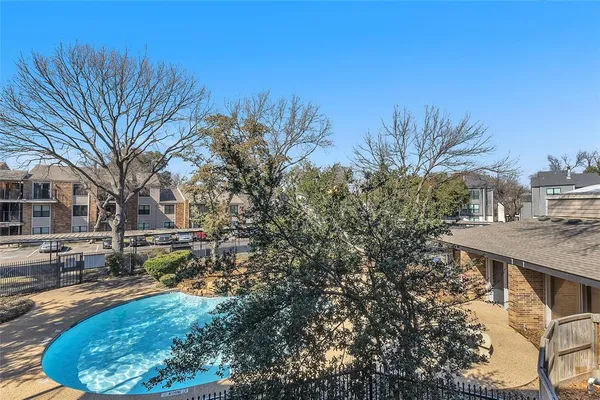 $2,000 | 8109 Skillman Street, Unit 2007, Dallas, TX 75231