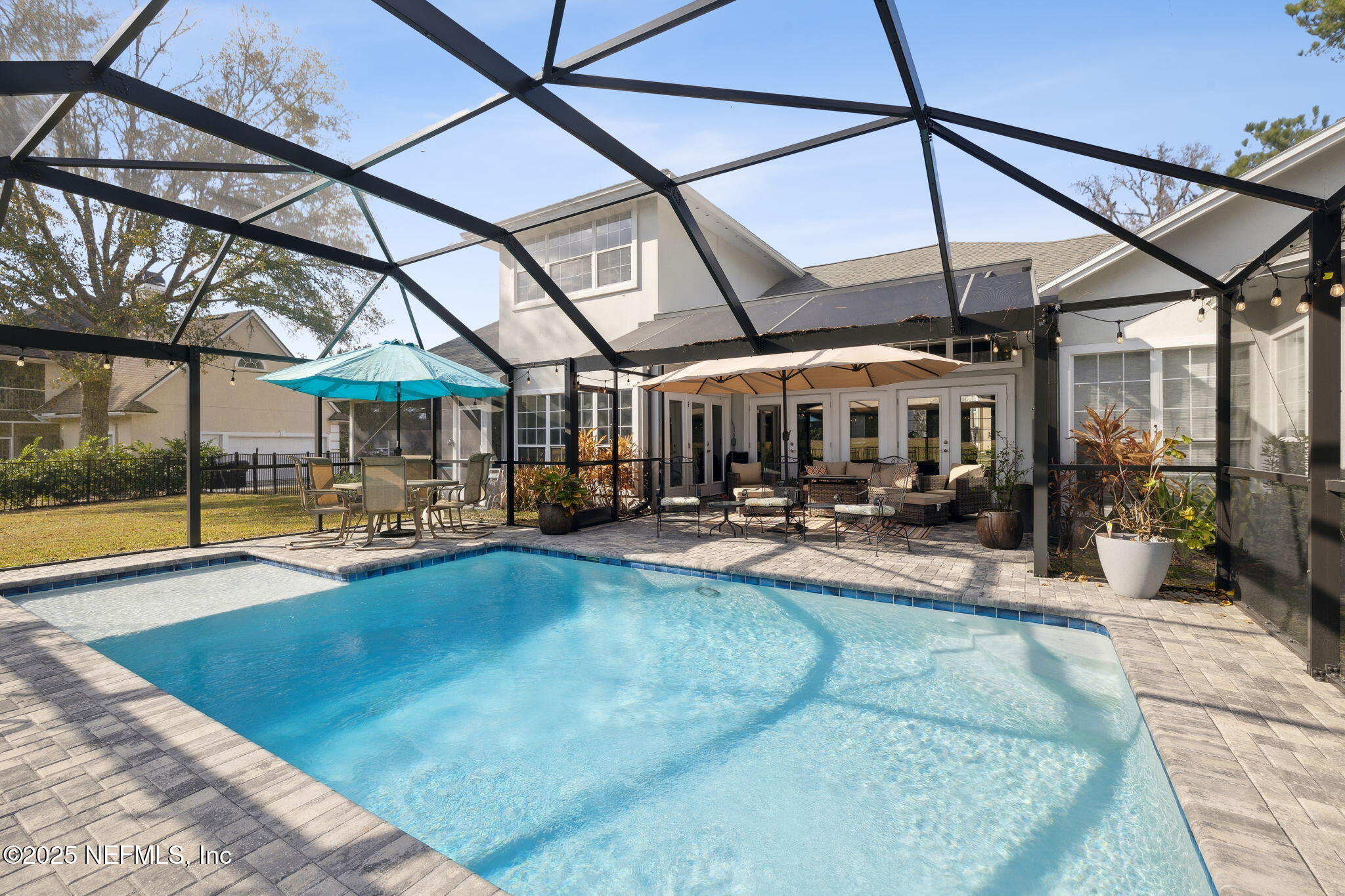 744 Cherry Grove Road Orange Park, FL 32073 - Photo 2 of 62 This spacious pool home