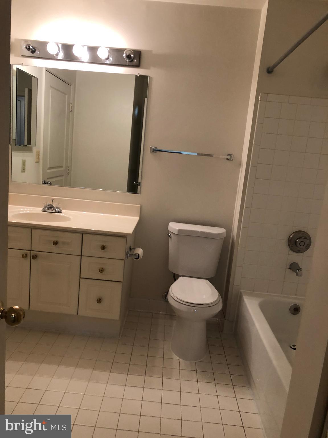 5563 Seminary Road, Unit 314 Falls Church, VA 22041 - Photo 9 of 21 BATHROOM
