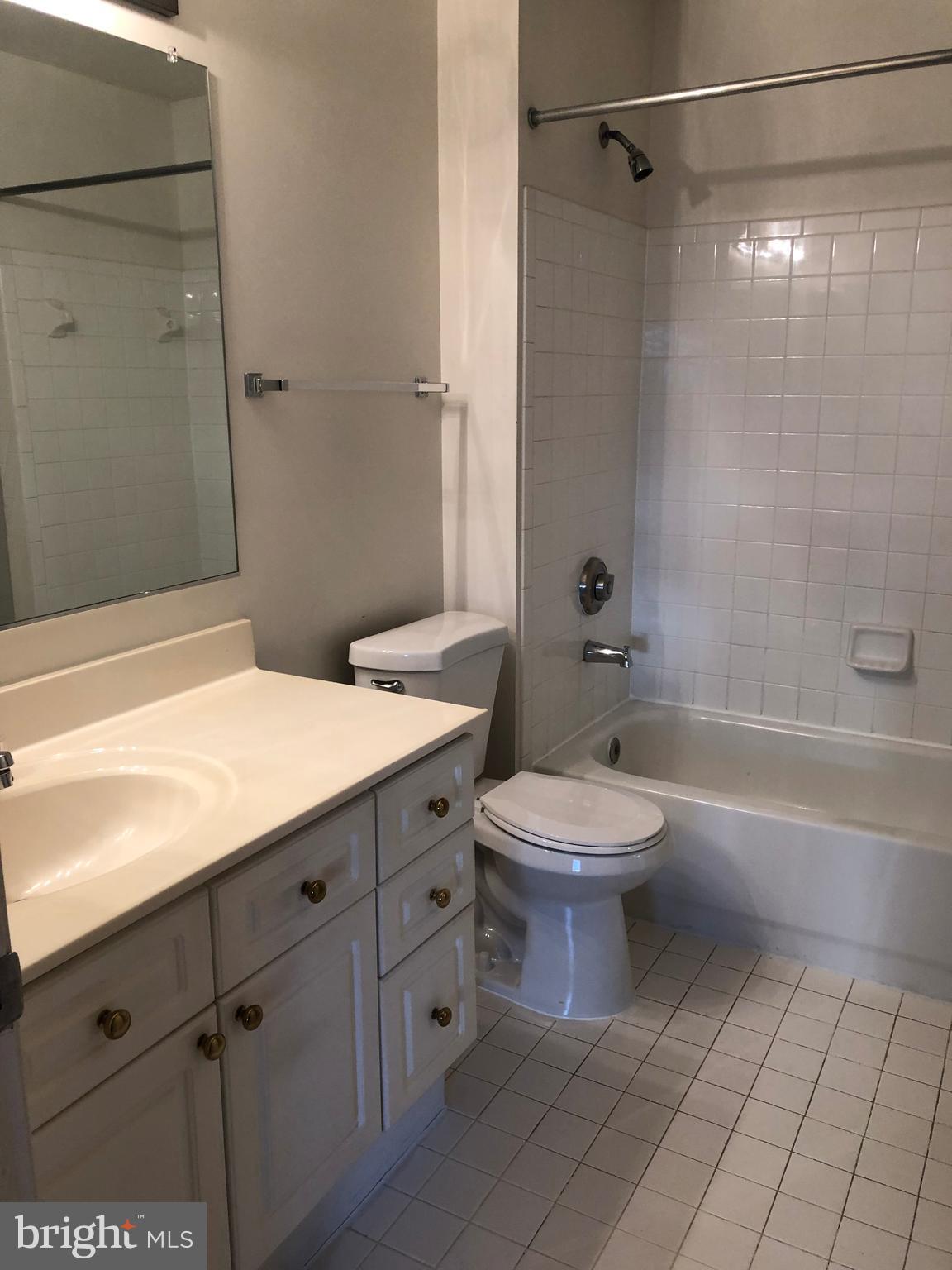 5563 Seminary Road, Unit 314 Falls Church, VA 22041 - Photo 10 of 21 BATHROOM