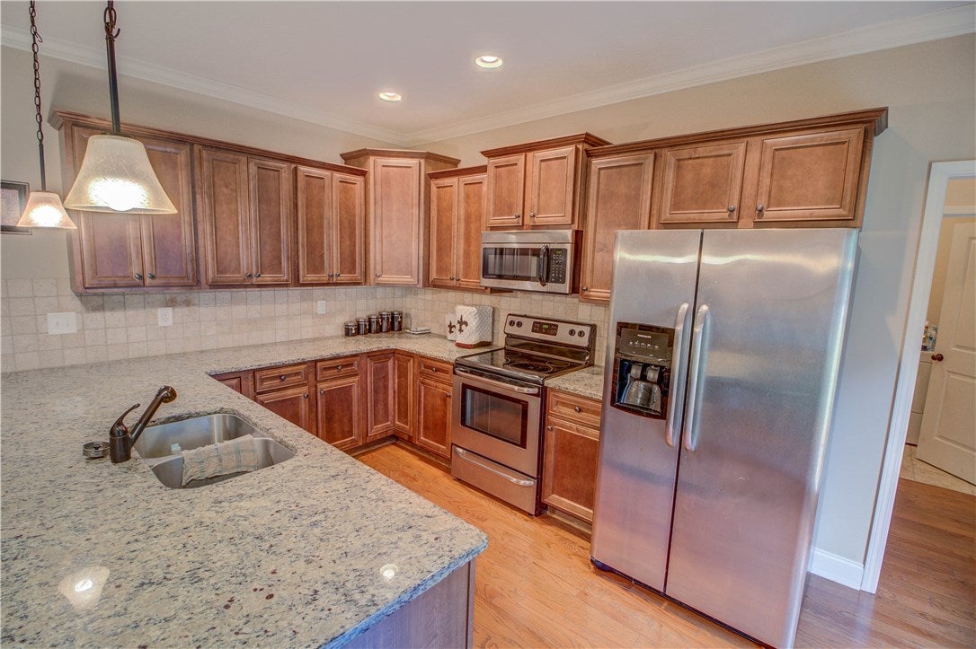 2111 Autumn Ridge Way Auburn, AL 36879 - Photo 6 of 17 Gallery Image 6