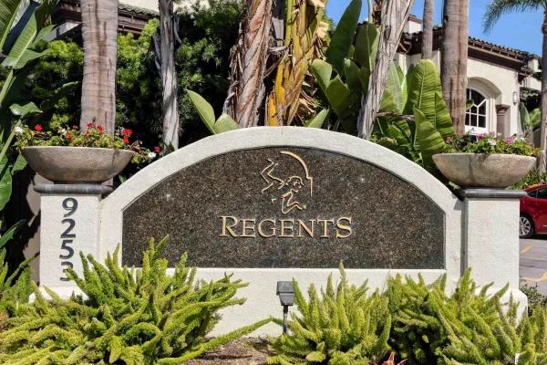 $3,700 | 9229 Regents Road, Unit L428, La Jolla, CA 92037