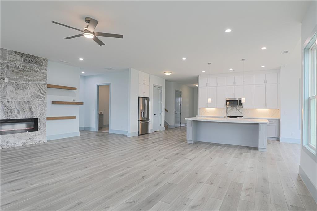 1480 Wheeler Cemetery Road Maysville, GA 30558 - Photo 2 of 50