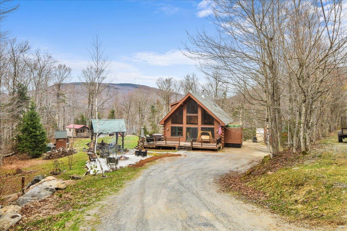 487 Rue Madeline Readsboro, VT 05350 - Photo 54 of 54