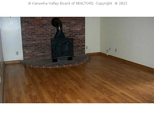 5408 Doc Bailey Road Charleston, WV 25313 - Photo 10 of 16 Exterior Front.