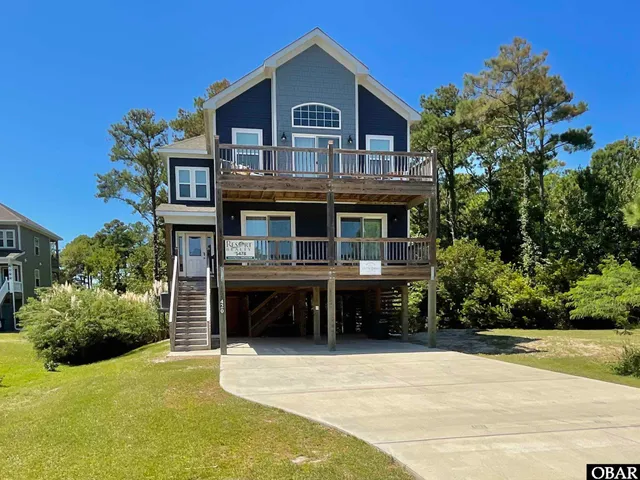 $899,900 | 420 Ridgeview Way, Nags Head, NC 27959