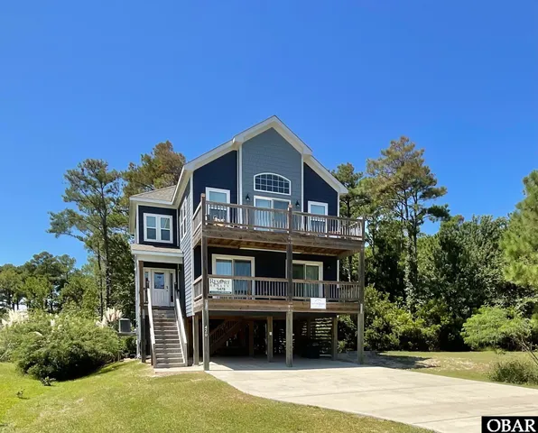$899,900 | 420 Ridgeview Way, Nags Head, NC 27959