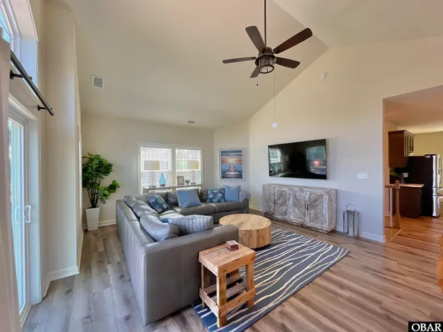 $899,900 | 420 Ridgeview Way, Nags Head, NC 27959