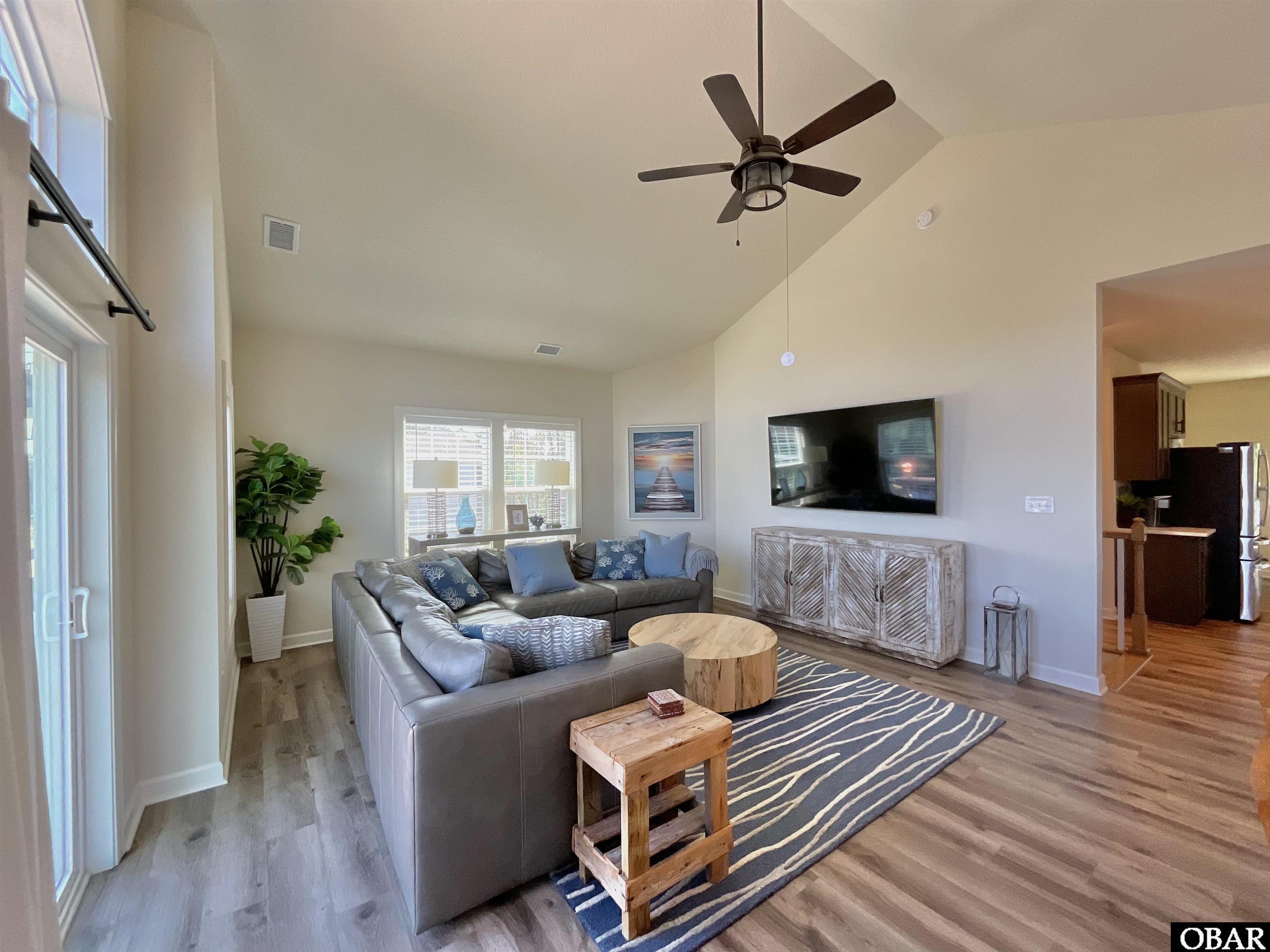 420 Ridgeview Way Nags Head, NC 27959 - Photo 4 of 29