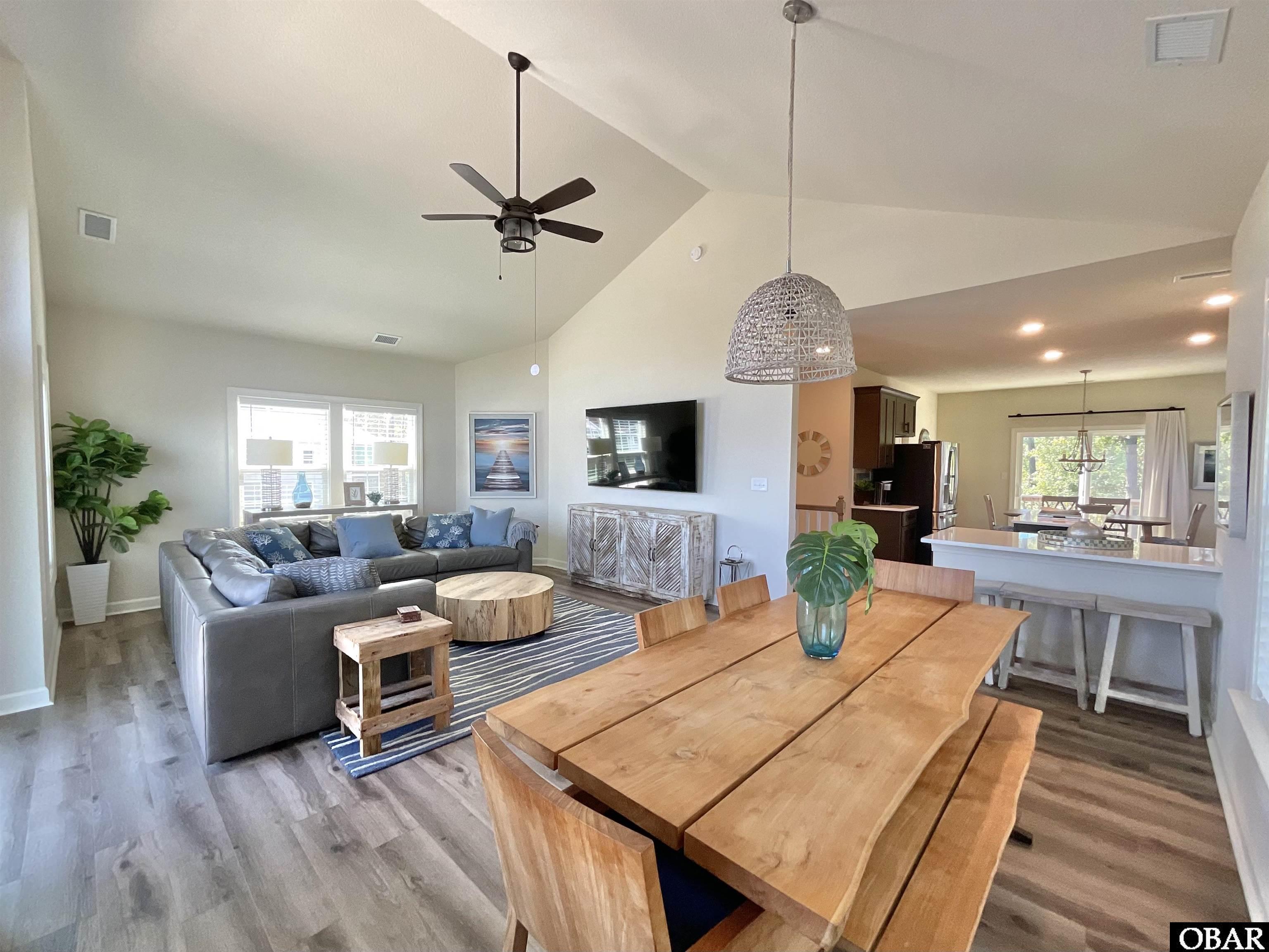 420 Ridgeview Way Nags Head, NC 27959 - Photo 5 of 29