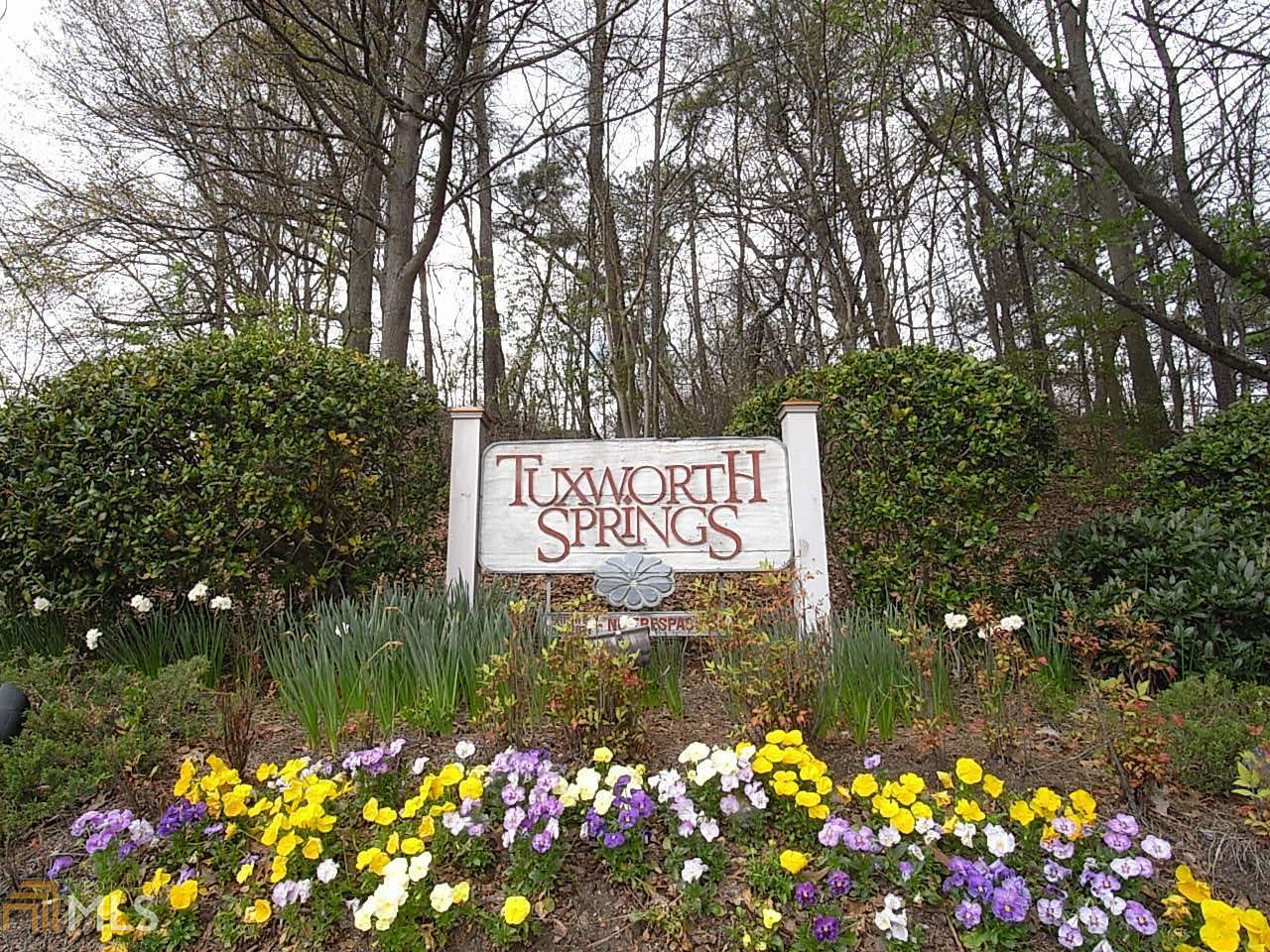 1417 Tuxworth Circle Decatur, GA 30033 - Photo 1 of 1