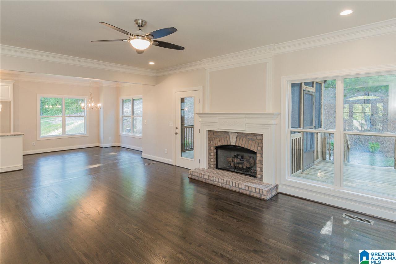 6227 Canterbury Road Pinson, AL 35126 - Photo 8 of 50