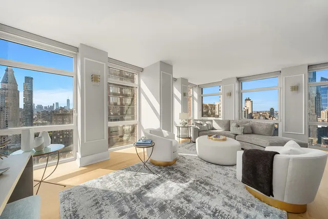 $2,750,000 | 11 East 29th Street, Unit 29A | NoMad
