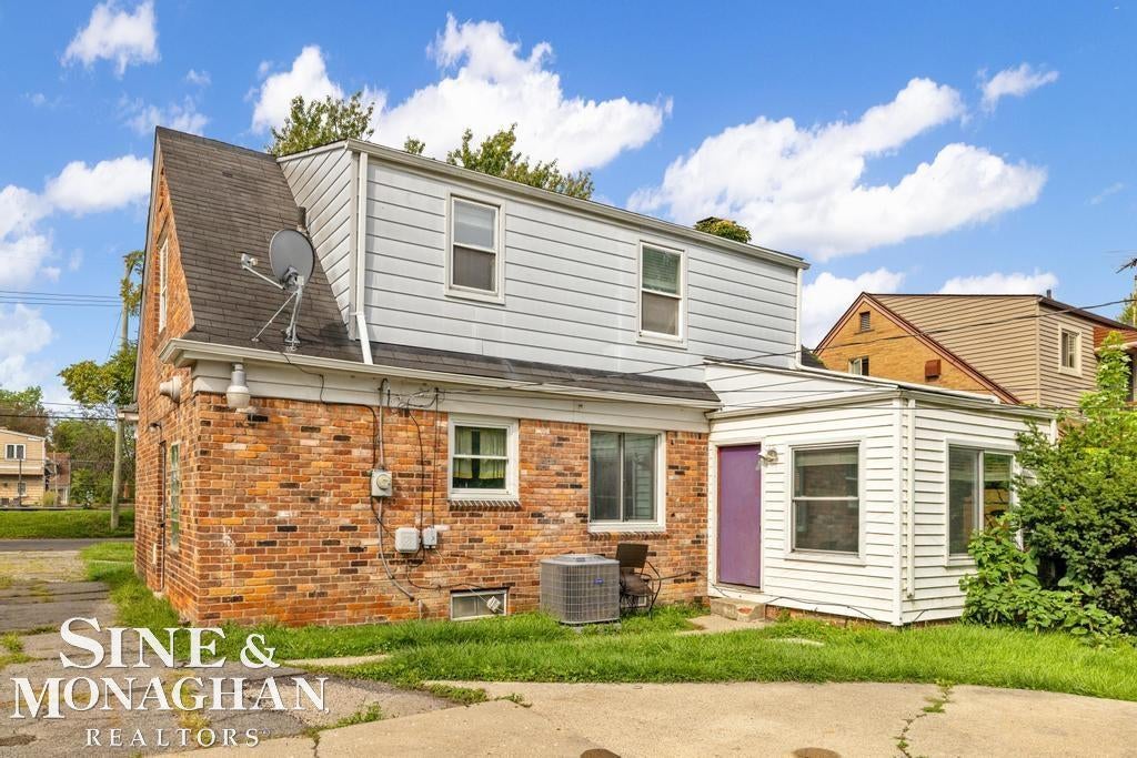 454 Alter Road Detroit, MI 48215 - Photo 26 of 31 Gallery Image 26