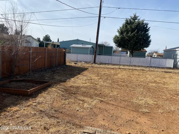 $1,550 | 4500 North Carla Vista Drive, Prescott Valley, AZ 86314