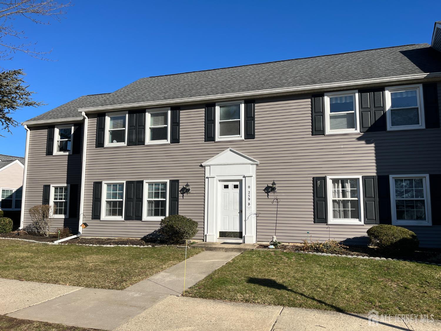 259 B Old Nassau Road, Unit B Monroe Township, NJ 08831 - Photo 1 of 1
