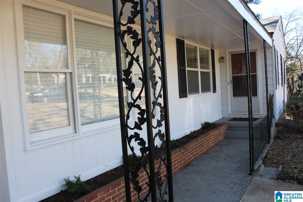 400 Pineview Road Montevallo, AL 35115 - Photo 2 of 19