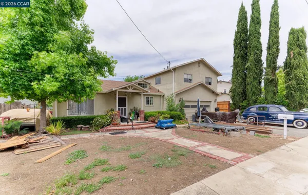 $749,000 | 457 Gilda Avenue, Martinez, CA 94553