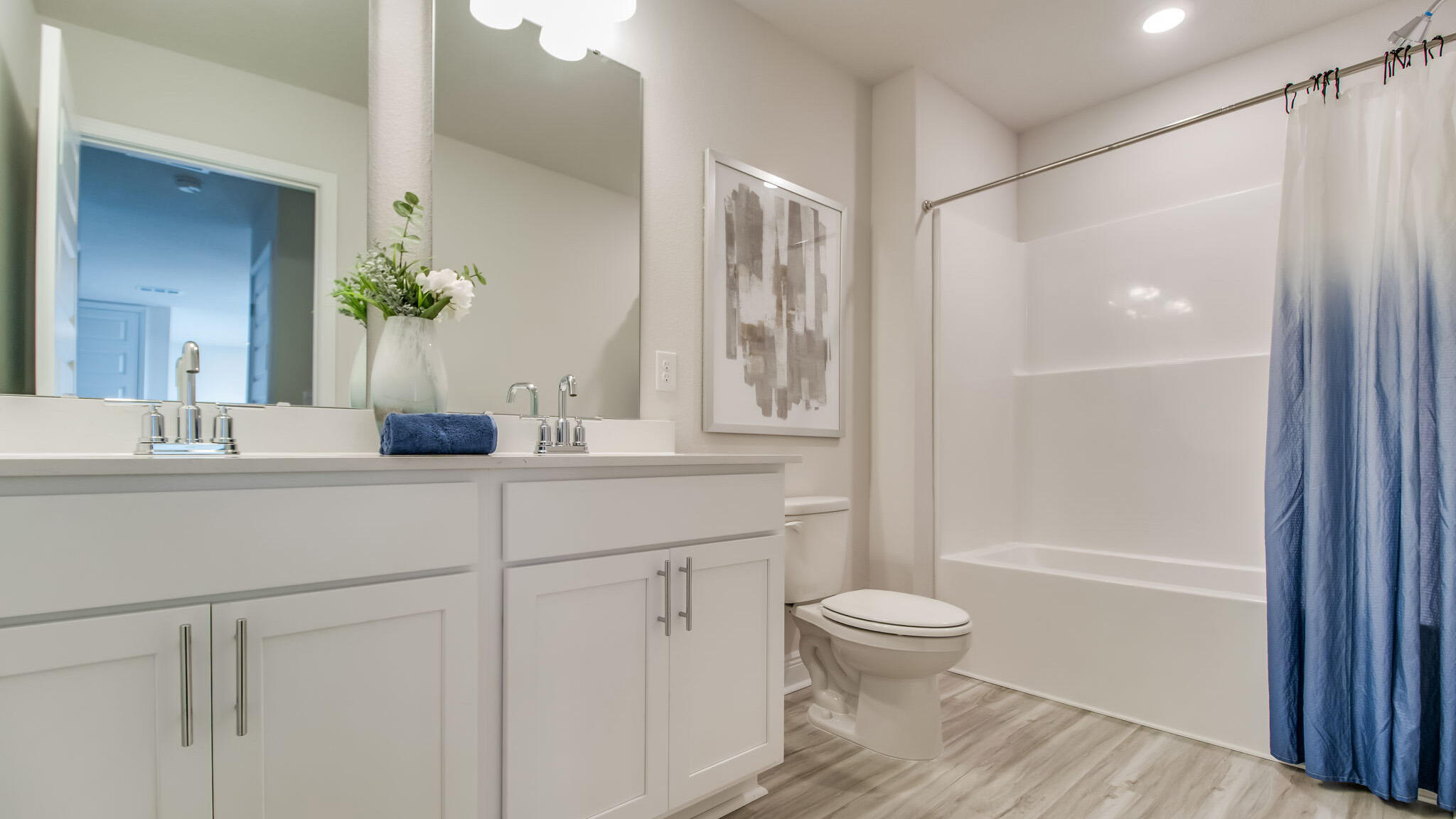 8685 Bluebell Street Milton, FL 32583 - Photo 27 of 35 The Belfort Model Photos