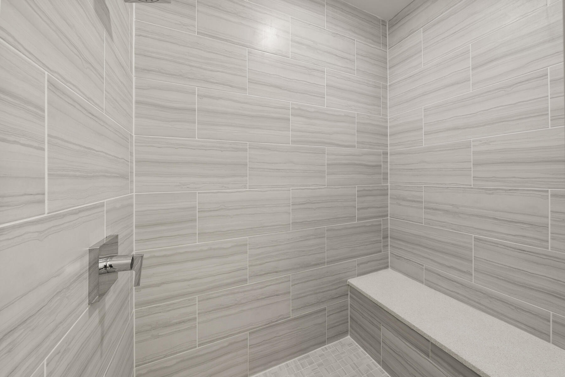 10941 East County Highway 30A, Unit 345 Inlet Beach, FL 32461 - Photo 29 of 45 Guest bath shower