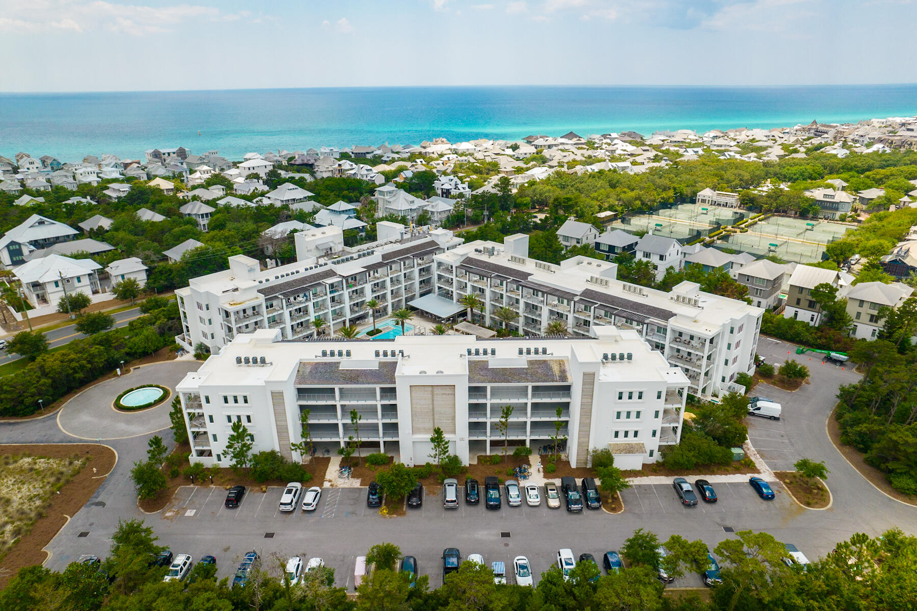 10941 East County Highway 30A, Unit 345 Inlet Beach, FL 32461 - Photo 41 of 45 The Pointe # 345