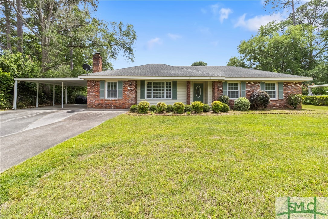 113 Mulberry Way Rincon, GA 31326 - Photo 1 of 47