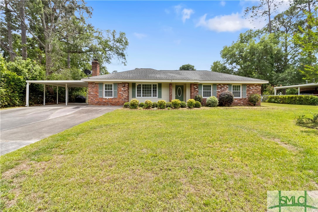 113 Mulberry Way Rincon, GA 31326 - Photo 2 of 47