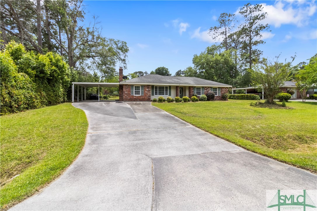 113 Mulberry Way Rincon, GA 31326 - Photo 3 of 47