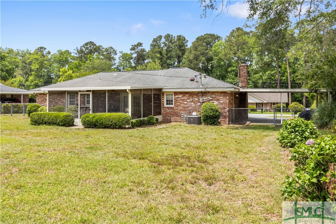 113 Mulberry Way Rincon, GA 31326 - Photo 40 of 47