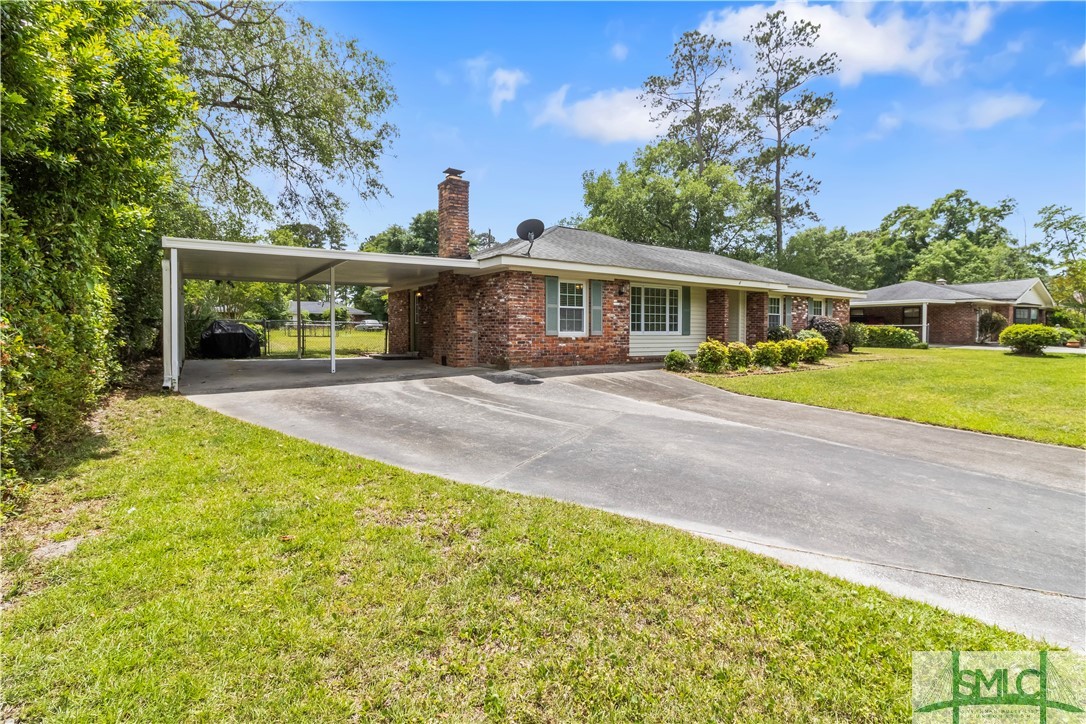 113 Mulberry Way Rincon, GA 31326 - Photo 4 of 47
