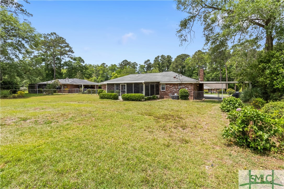 113 Mulberry Way Rincon, GA 31326 - Photo 41 of 47