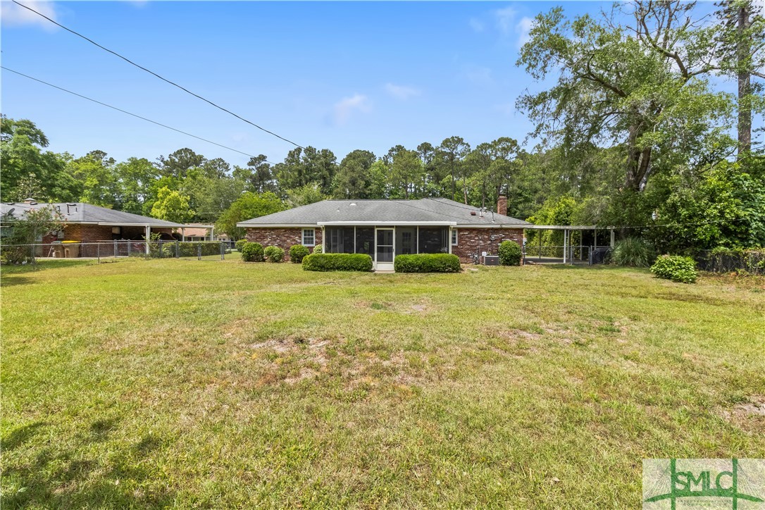 113 Mulberry Way Rincon, GA 31326 - Photo 42 of 47