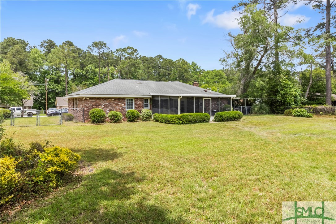 113 Mulberry Way Rincon, GA 31326 - Photo 43 of 47