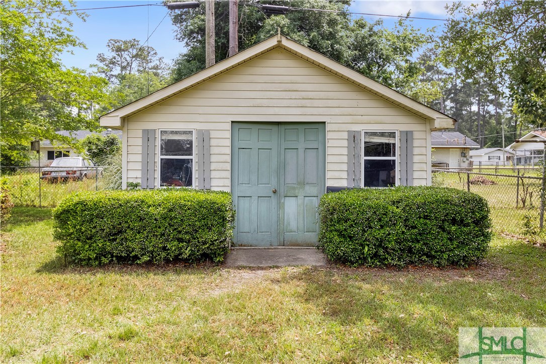 113 Mulberry Way Rincon, GA 31326 - Photo 45 of 47