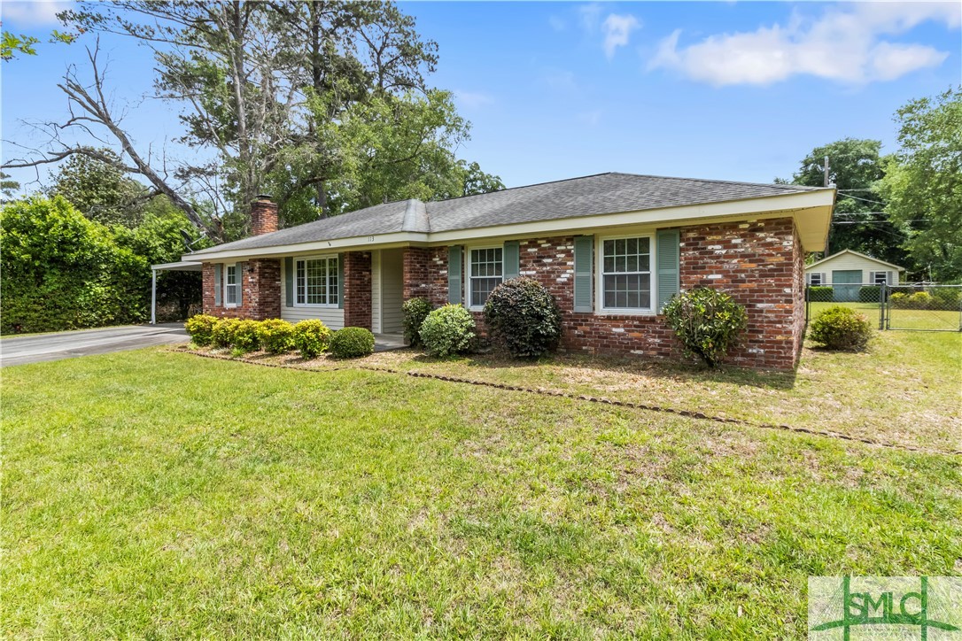 113 Mulberry Way Rincon, GA 31326 - Photo 5 of 47